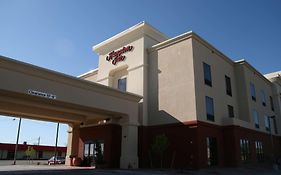 Hampton Inn la Junta